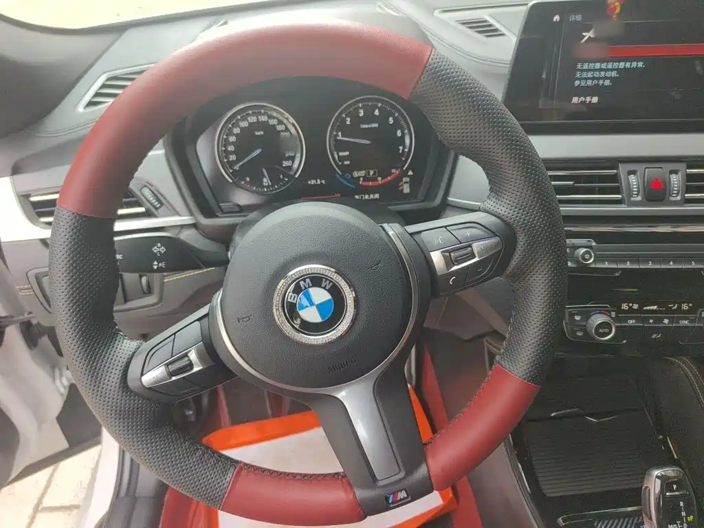 BMW X2 — фото 3