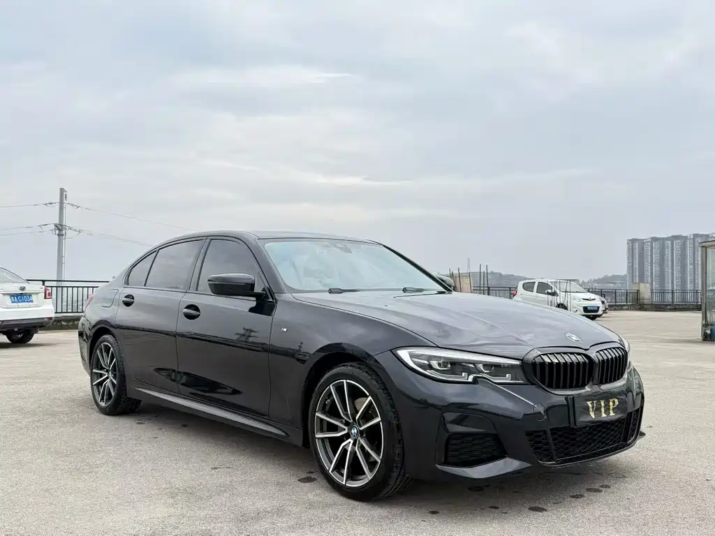 BMW 3 Series — фото 2