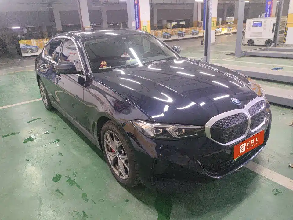BMW i3 — фото 2