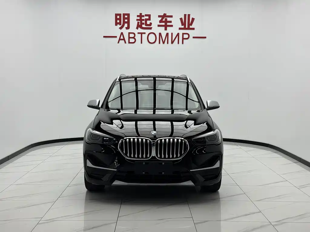 BMW X1 — фото 3