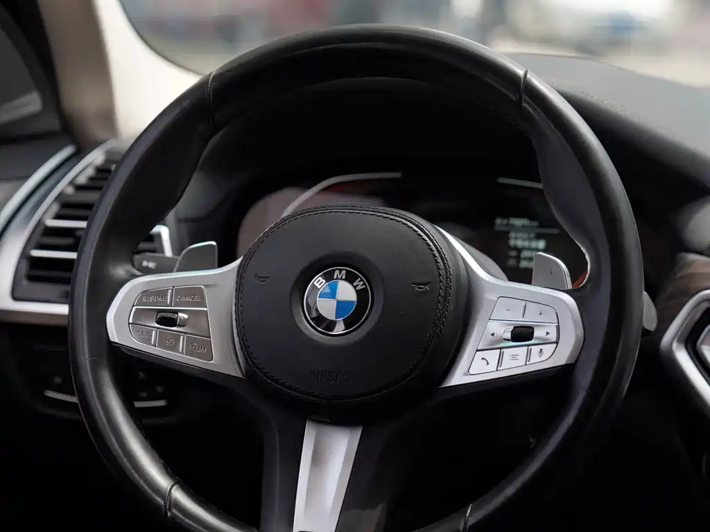 BMW X5 (Import) — фото 5