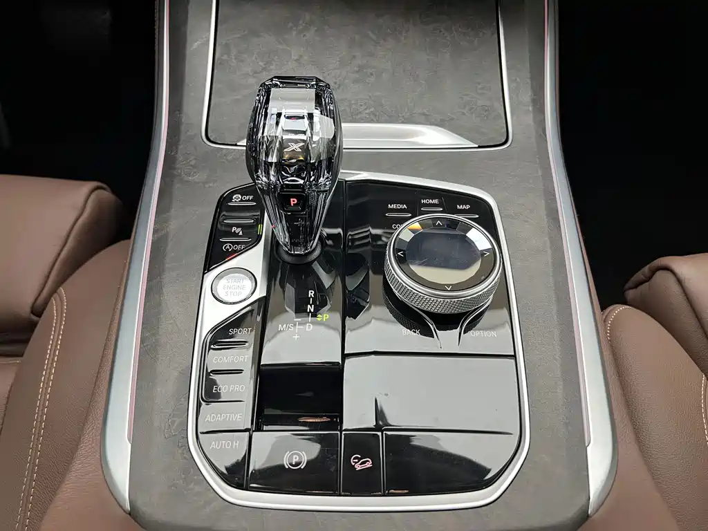 BMW X5 (Import) — фото 23