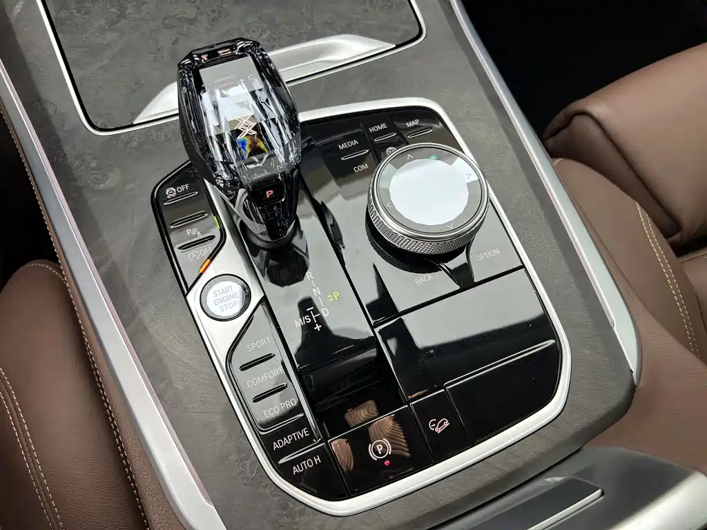 BMW X5 (Import) — фото 8