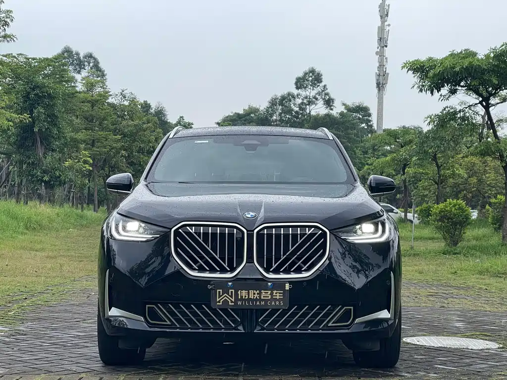 BMW X3 — фото 2
