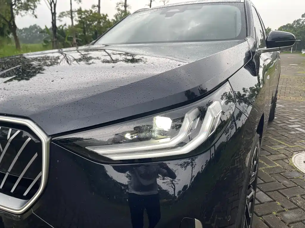 BMW X3 — фото 23