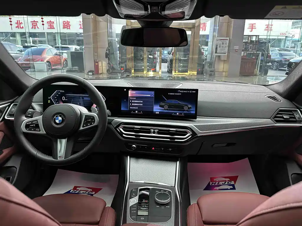 BMW 4 Series — фото 9