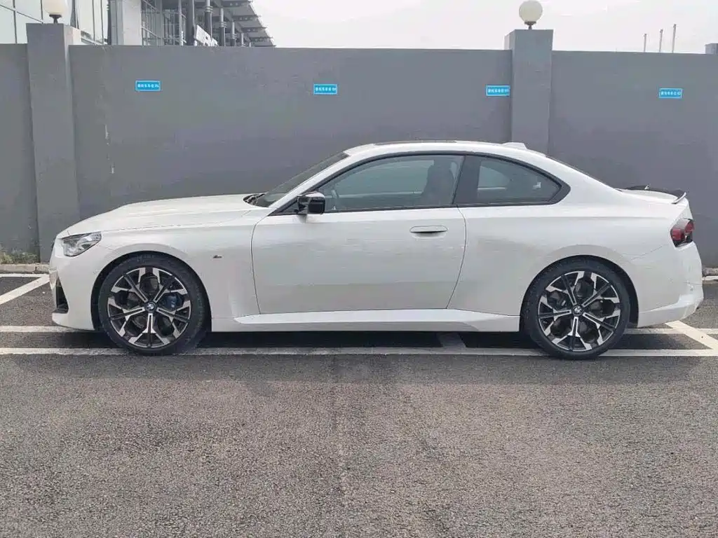 BMW M240i — фото 3