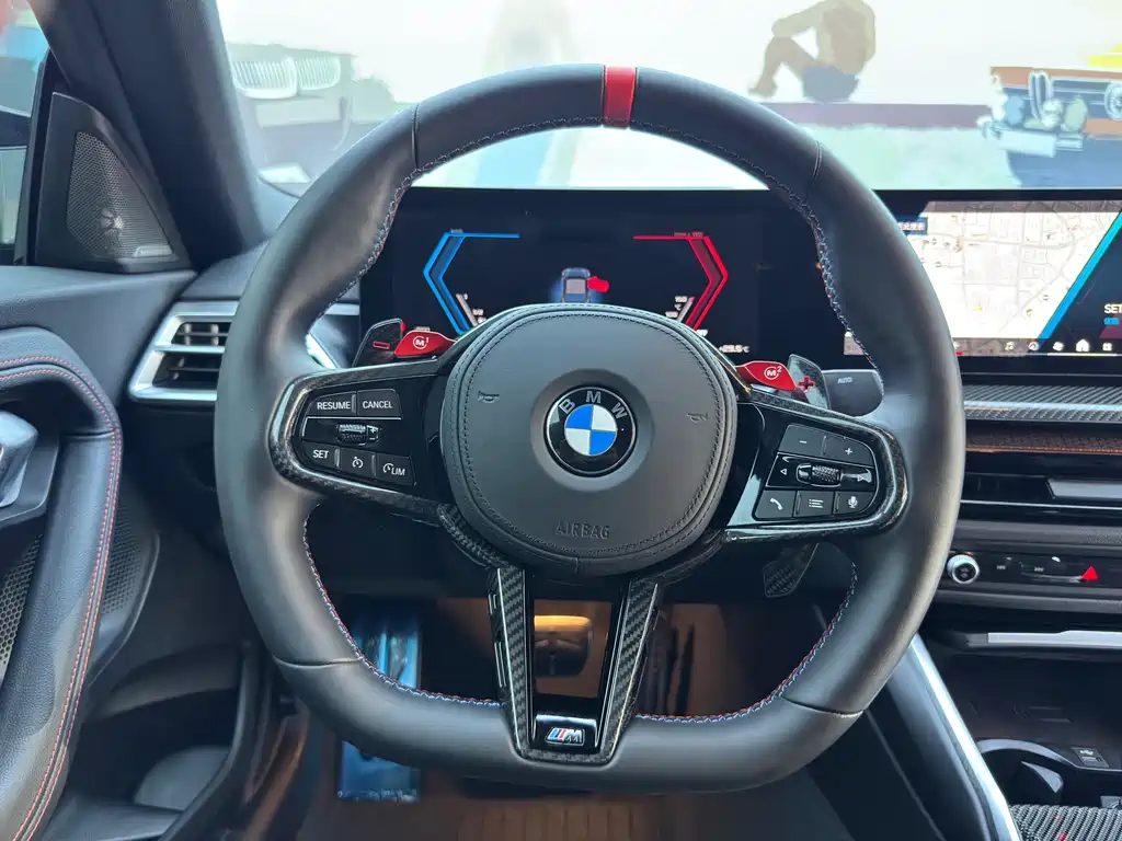 BMW M2 — фото 17