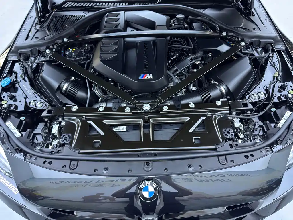BMW M2 — фото 19