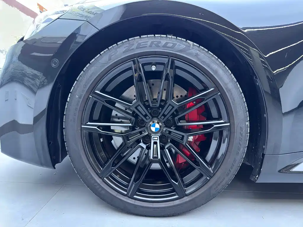BMW M2 — фото 9