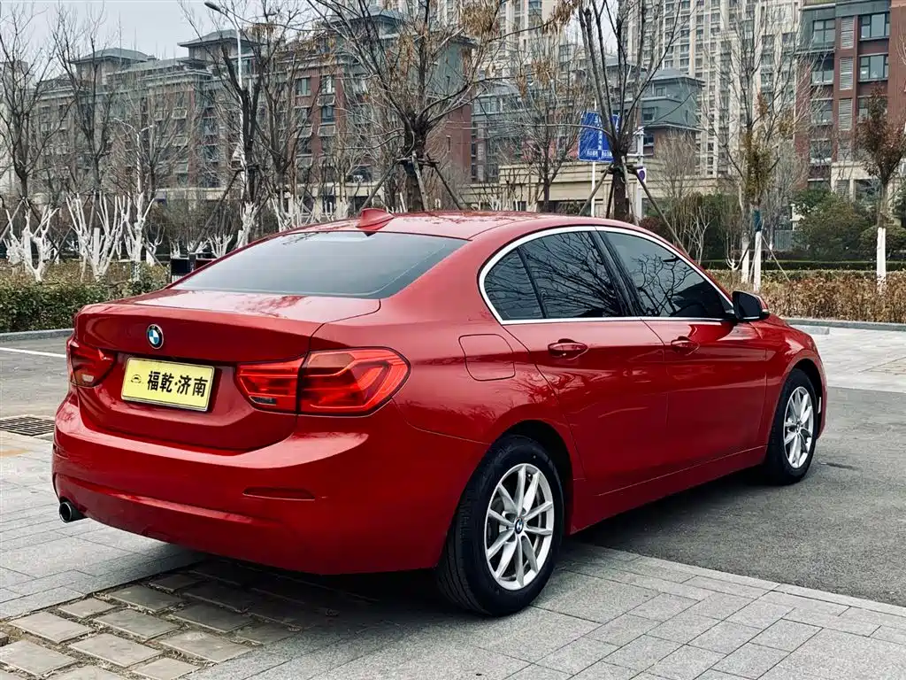 BMW 1 Series — фото 6