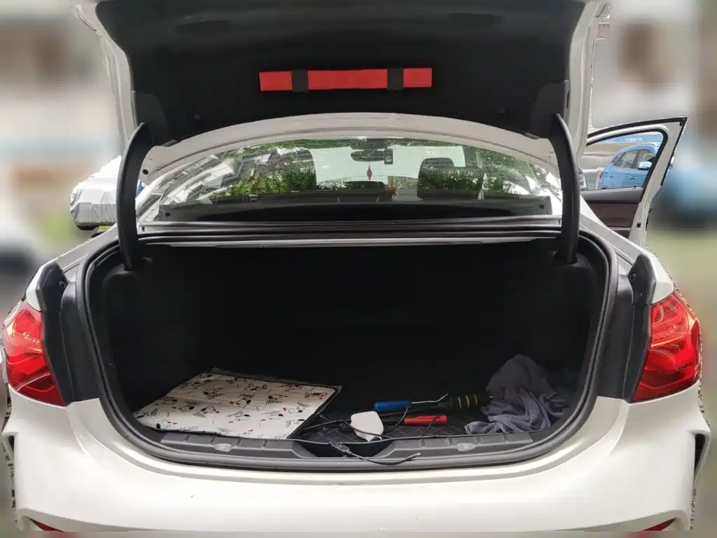 BMW 1 Series — фото 10