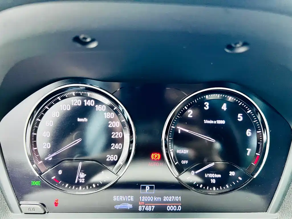 BMW 1 Series — фото 13