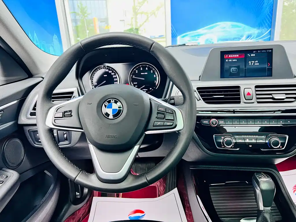 BMW 1 Series — фото 17