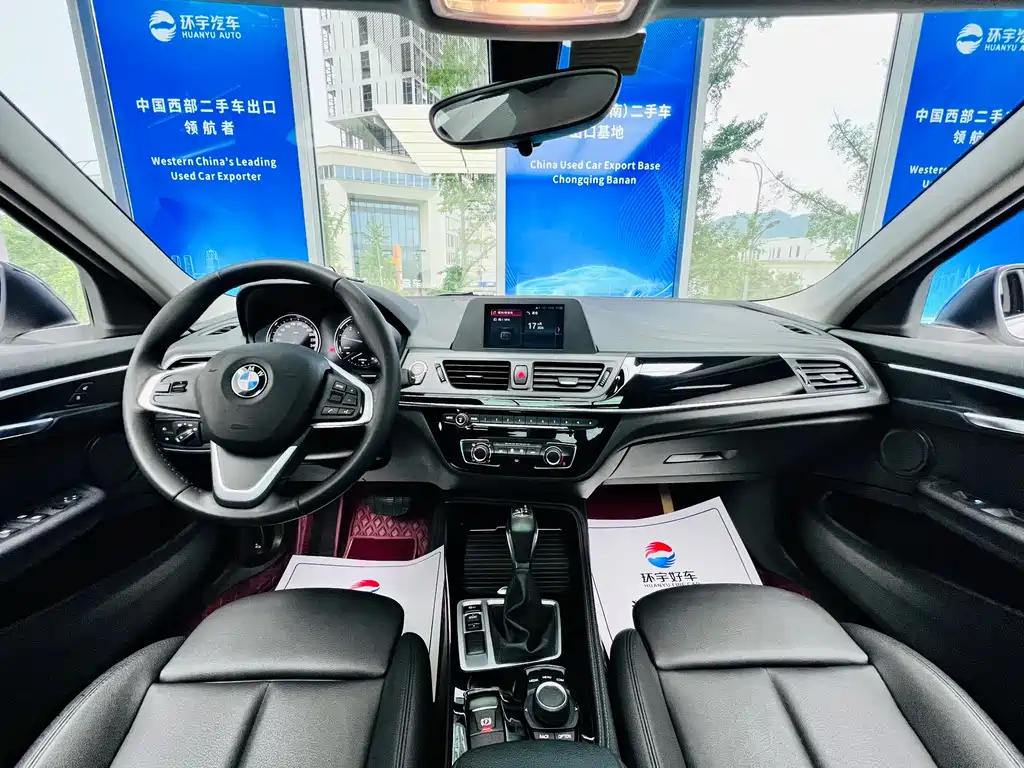 BMW 1 Series — фото 18