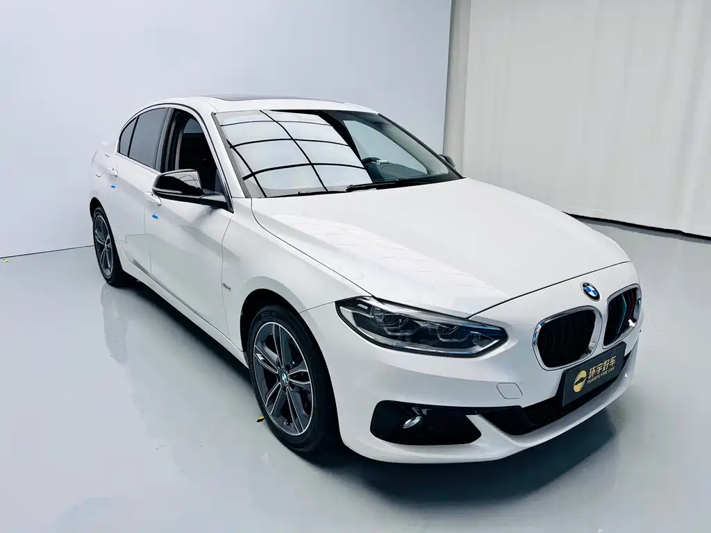 BMW 1 Series — фото 3