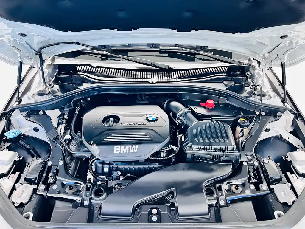 BMW 1 Series — фото 26