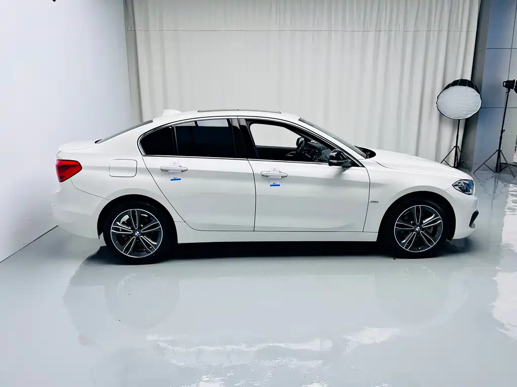 BMW 1 Series — фото 5
