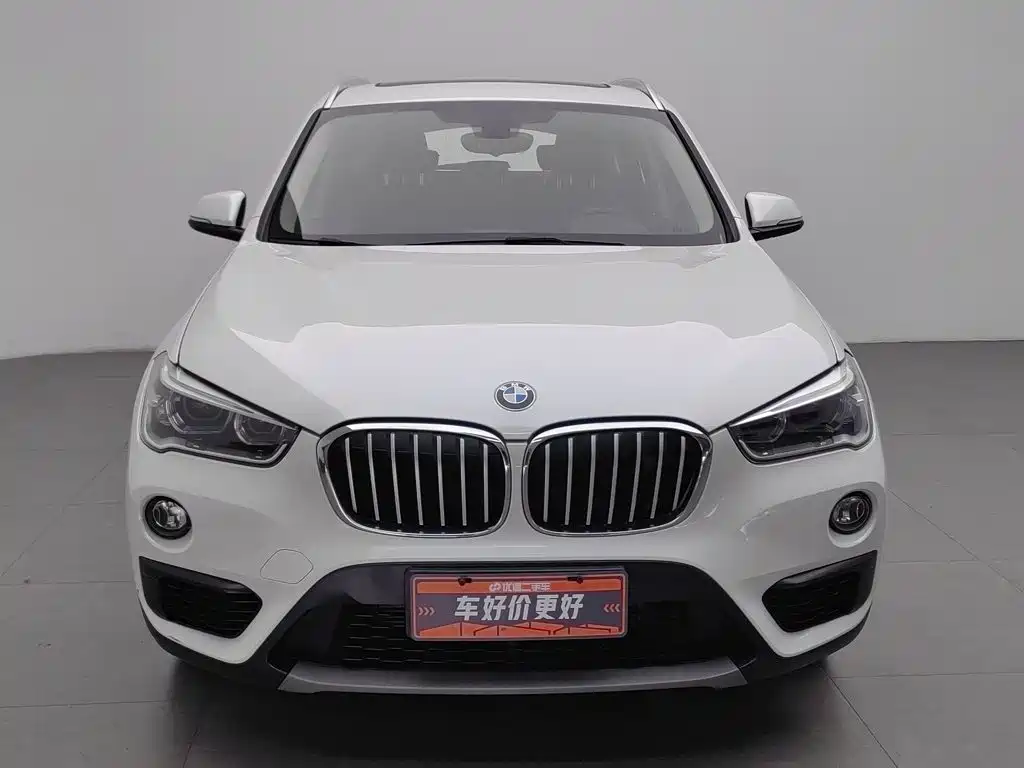 BMW X1 — фото 3