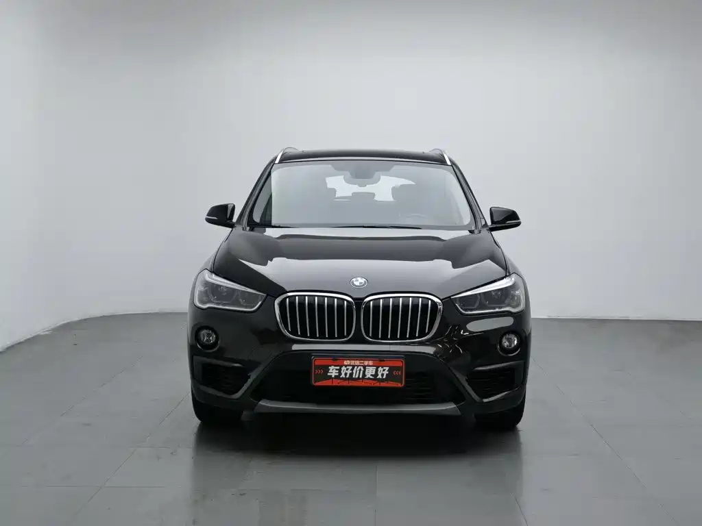 BMW X1 — фото 3