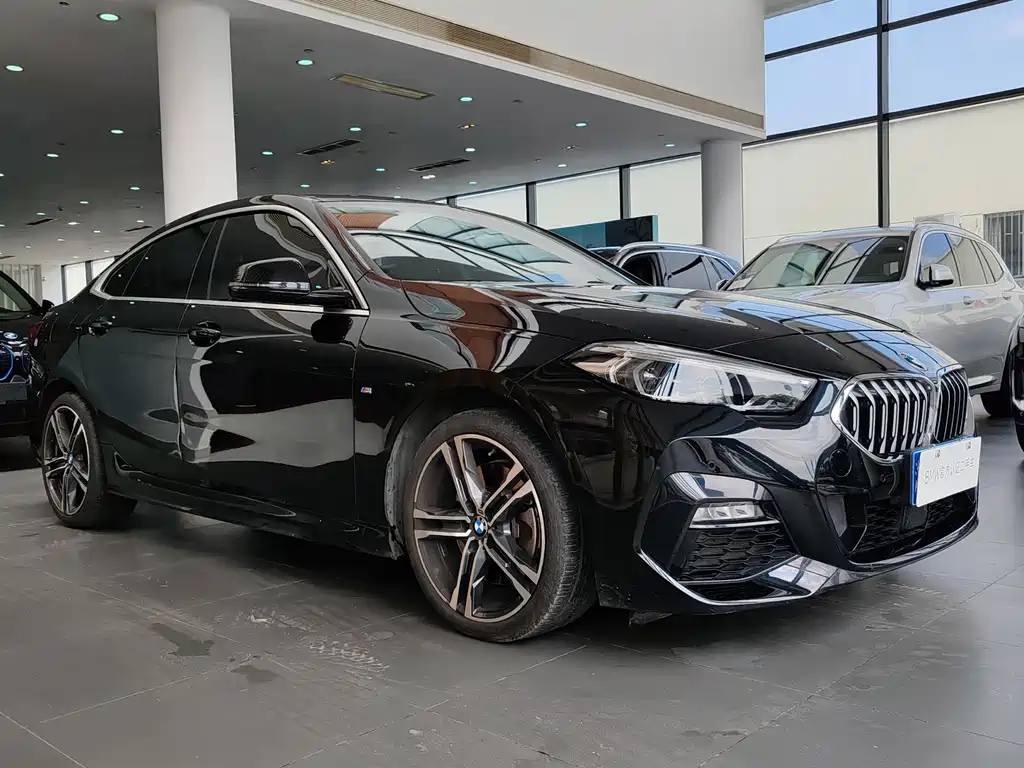 BMW 2 Series (Import) — фото 3