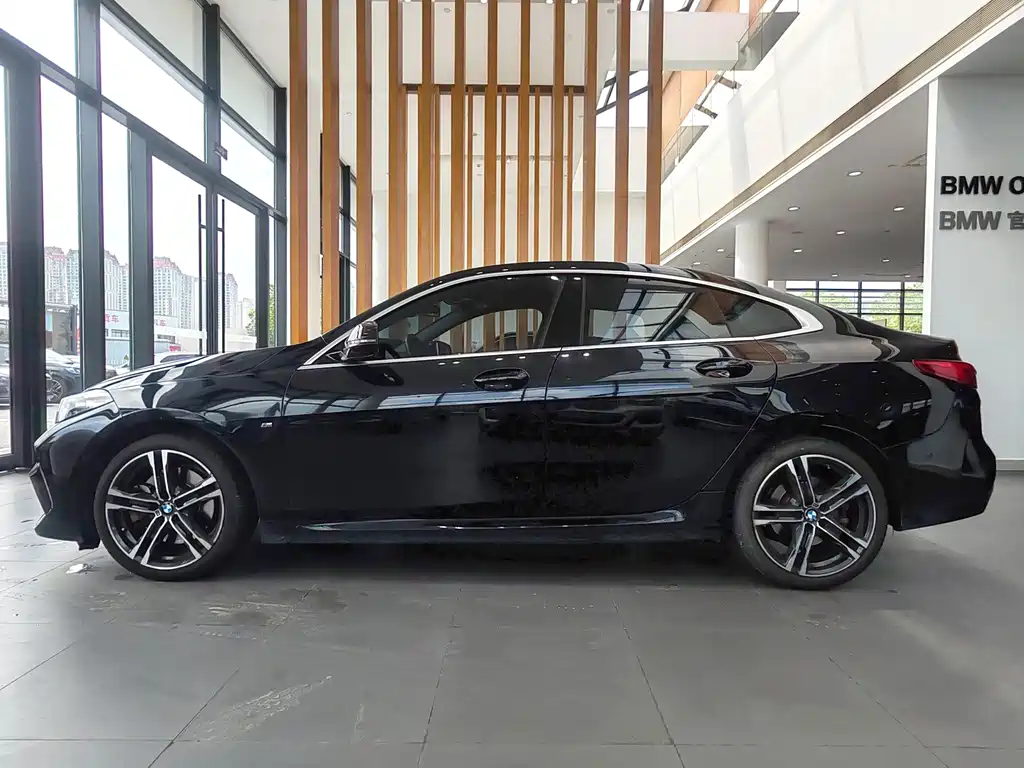 BMW 2 Series (Import) — фото 4