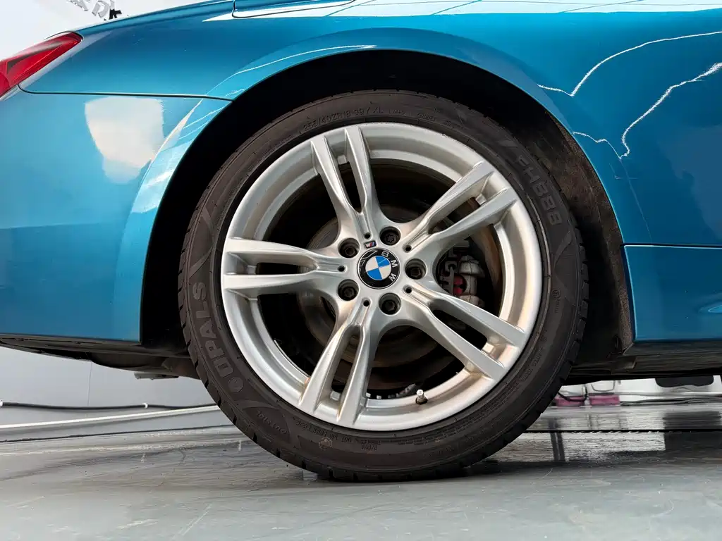 BMW 4 Series — фото 4