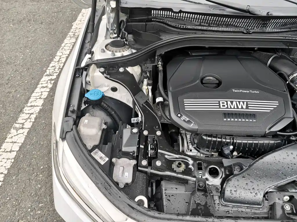 BMW 1 Series — фото 11