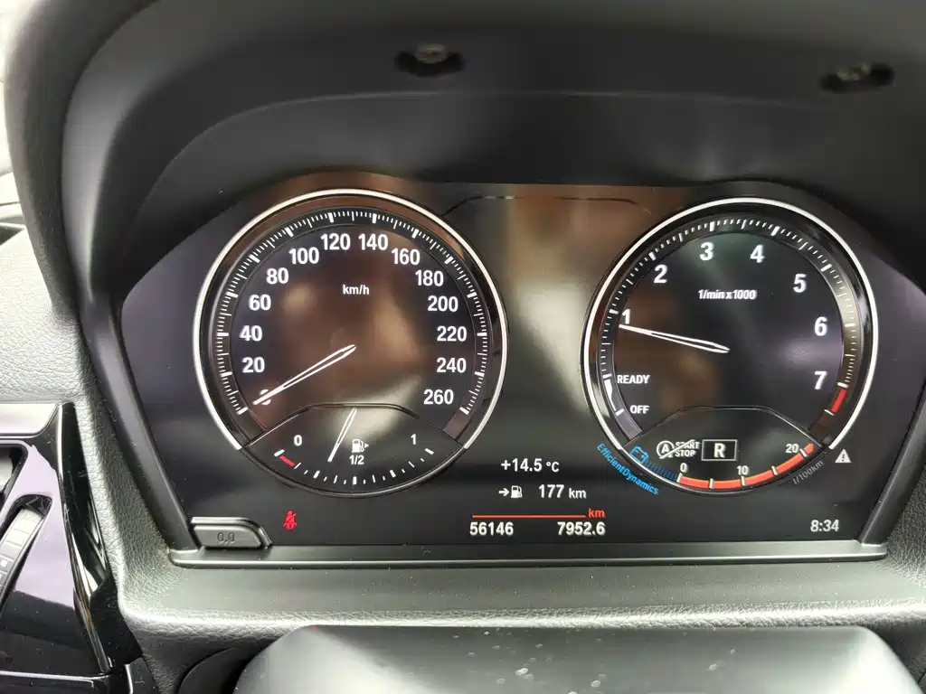 BMW 1 Series — фото 13