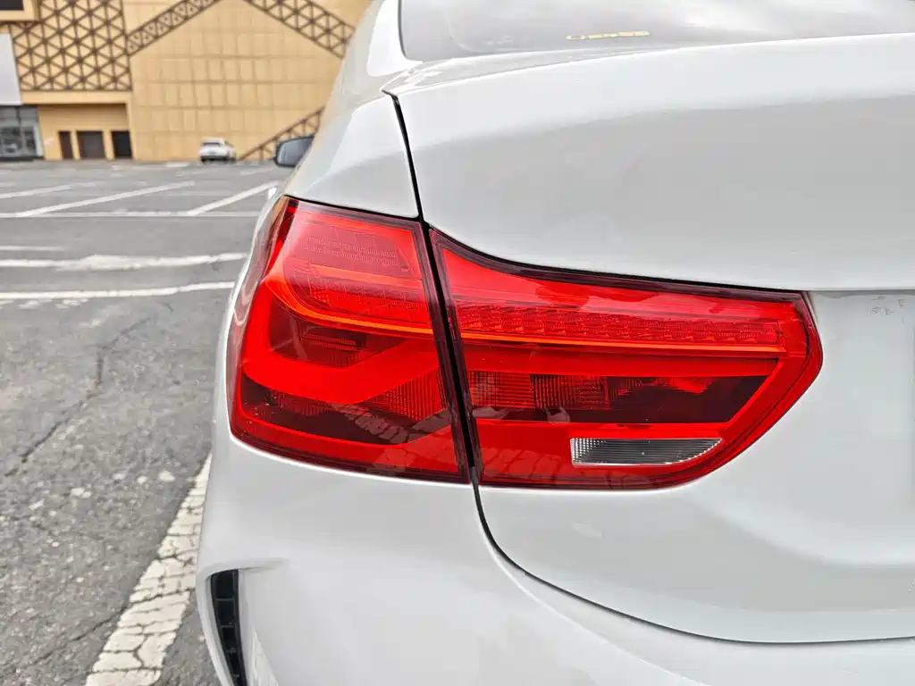 BMW 1 Series — фото 14