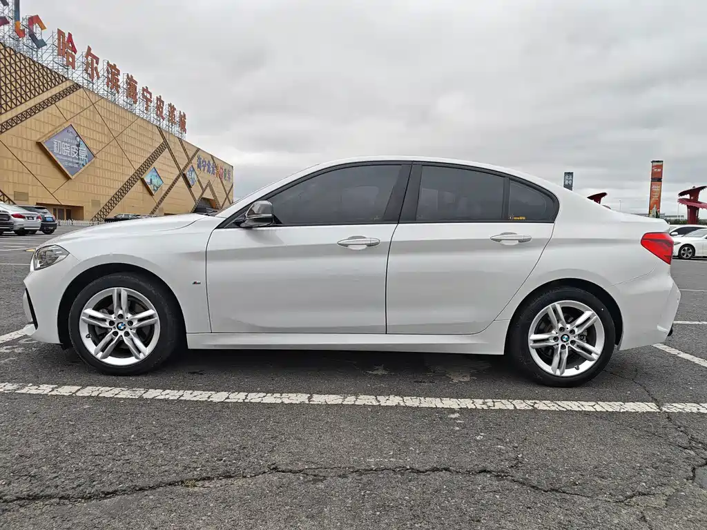 BMW 1 Series — фото 17