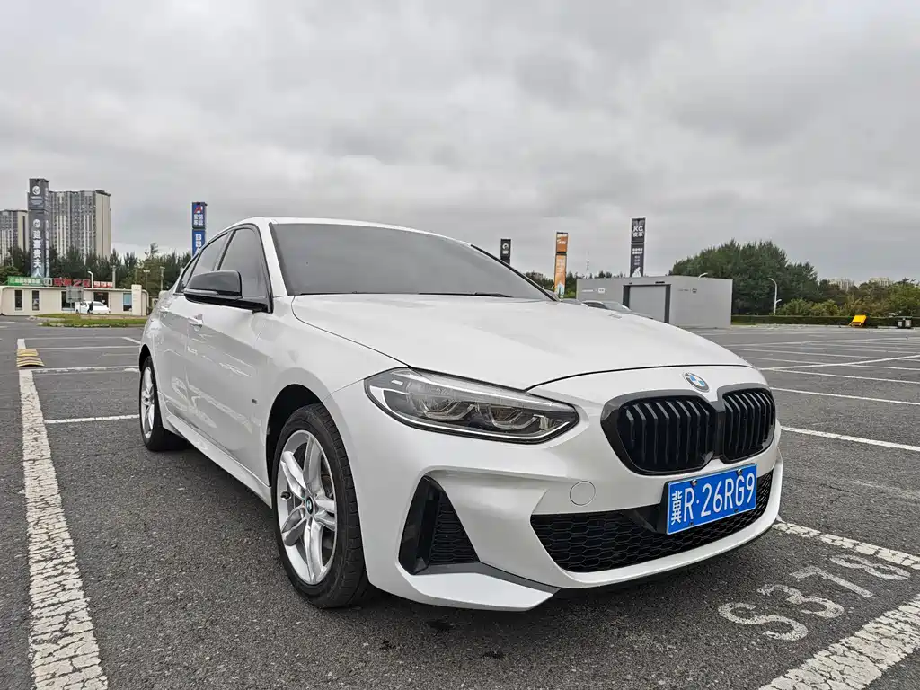 BMW 1 Series — фото 3