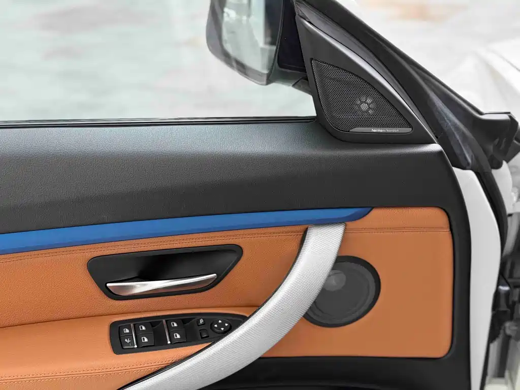 BMW 3 Series GT — фото 6