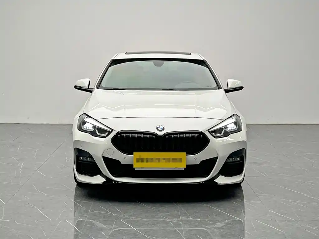 BMW 2 Series (Import) — фото 2