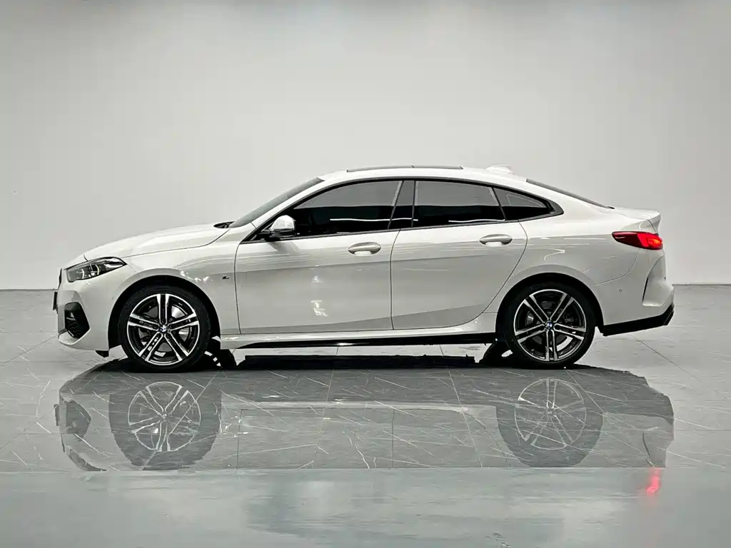 BMW 2 Series (Import) — фото 3