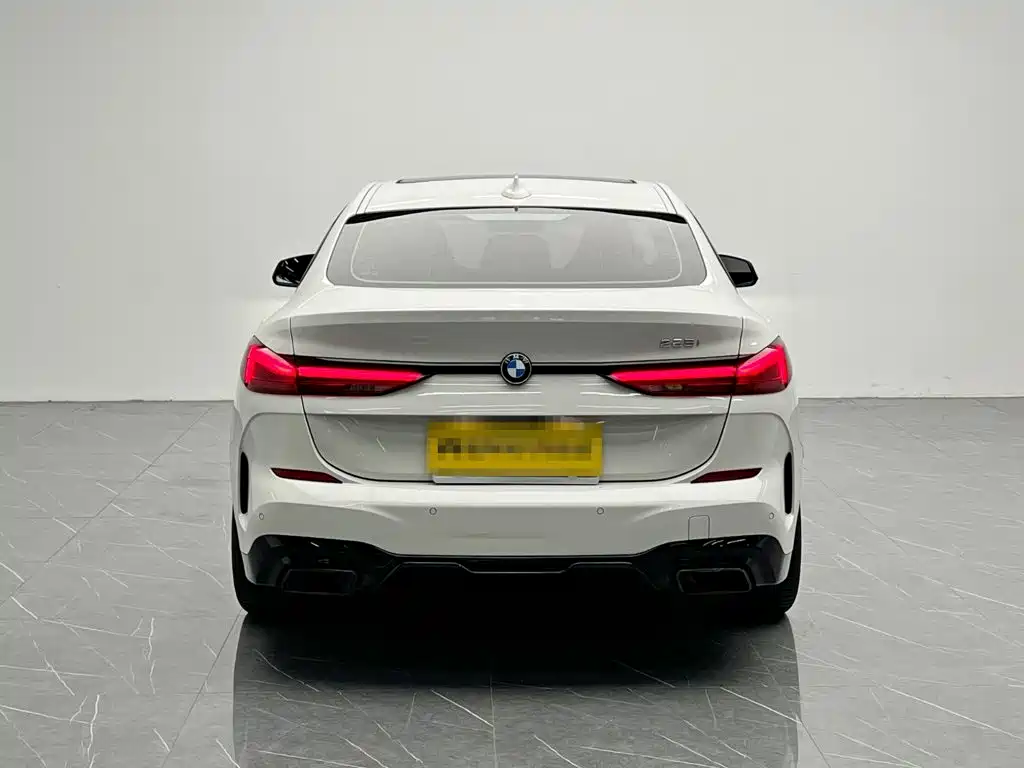 BMW 2 Series (Import) — фото 5
