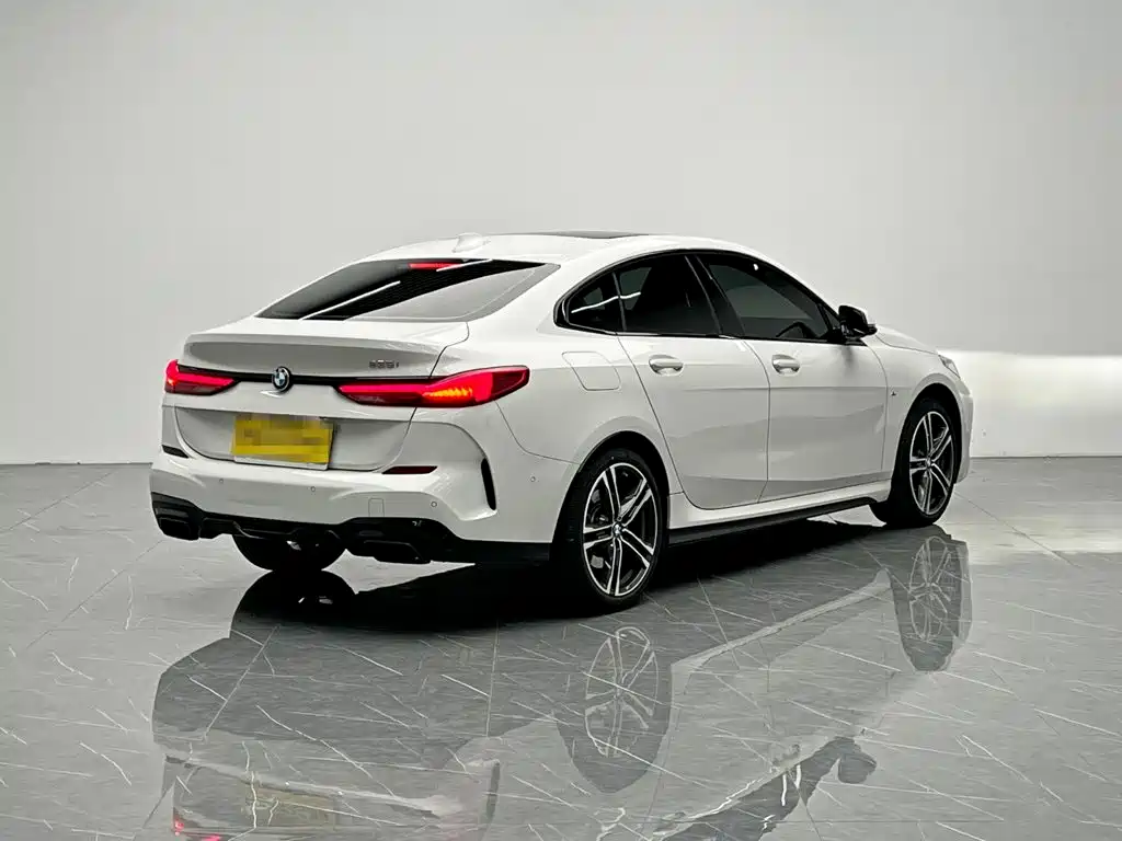 BMW 2 Series (Import) — фото 6