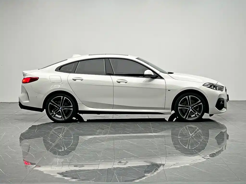 BMW 2 Series (Import) — фото 7