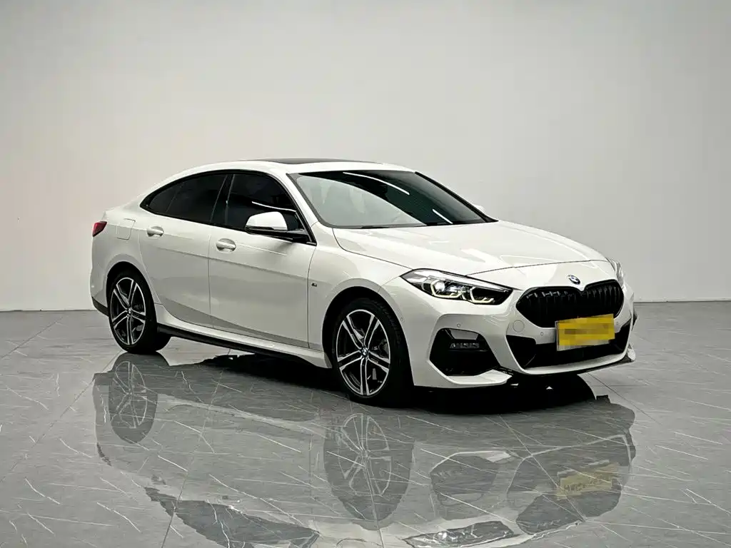 BMW 2 Series (Import) — фото 8