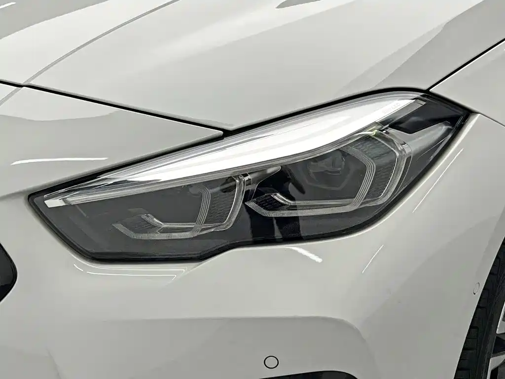 BMW 2 Series (Import) — фото 9