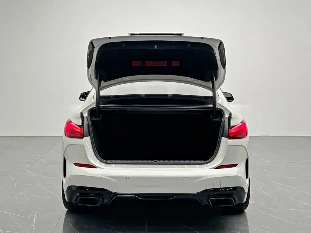 BMW 2 Series (Import) — фото 10