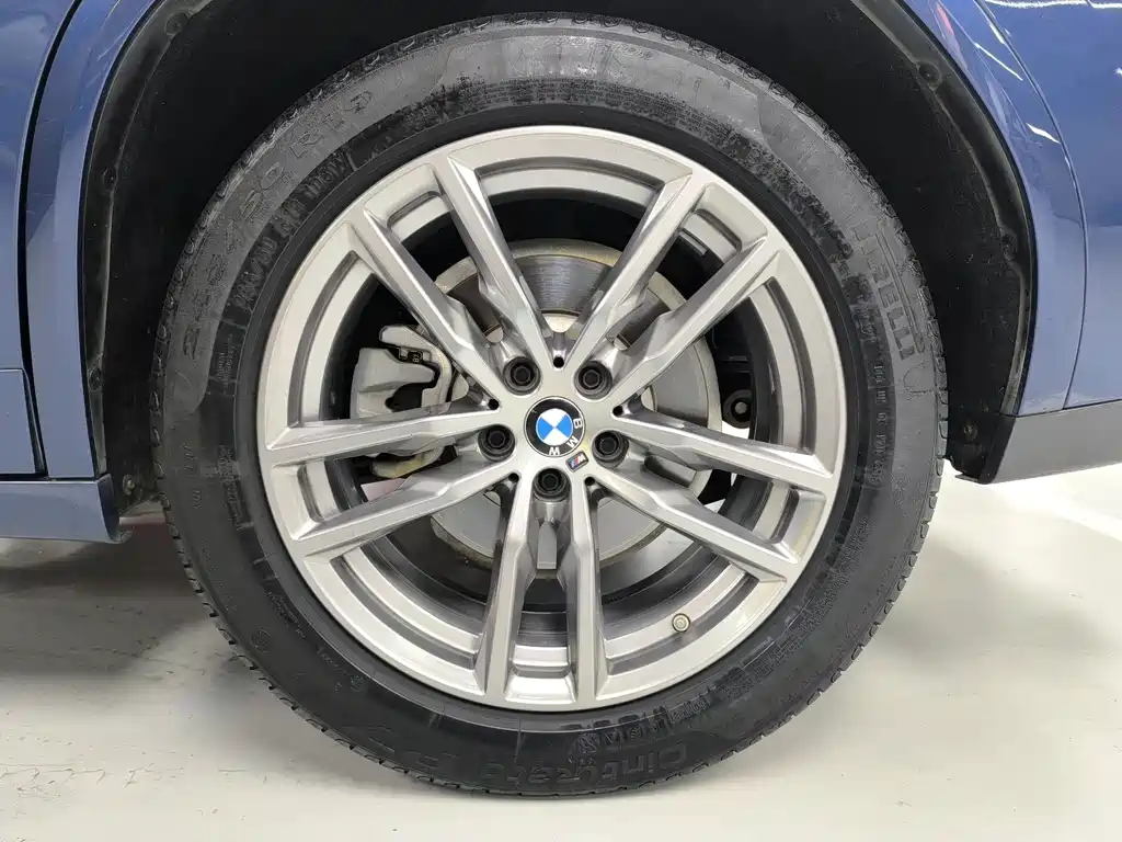BMW X4 — фото 15