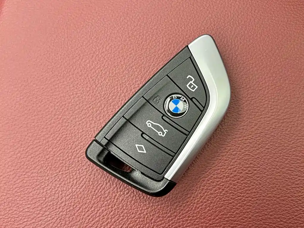 BMW i3 — фото 18