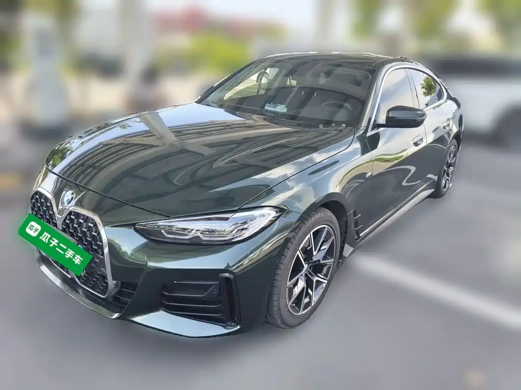 BMW 4 Series — фото 2
