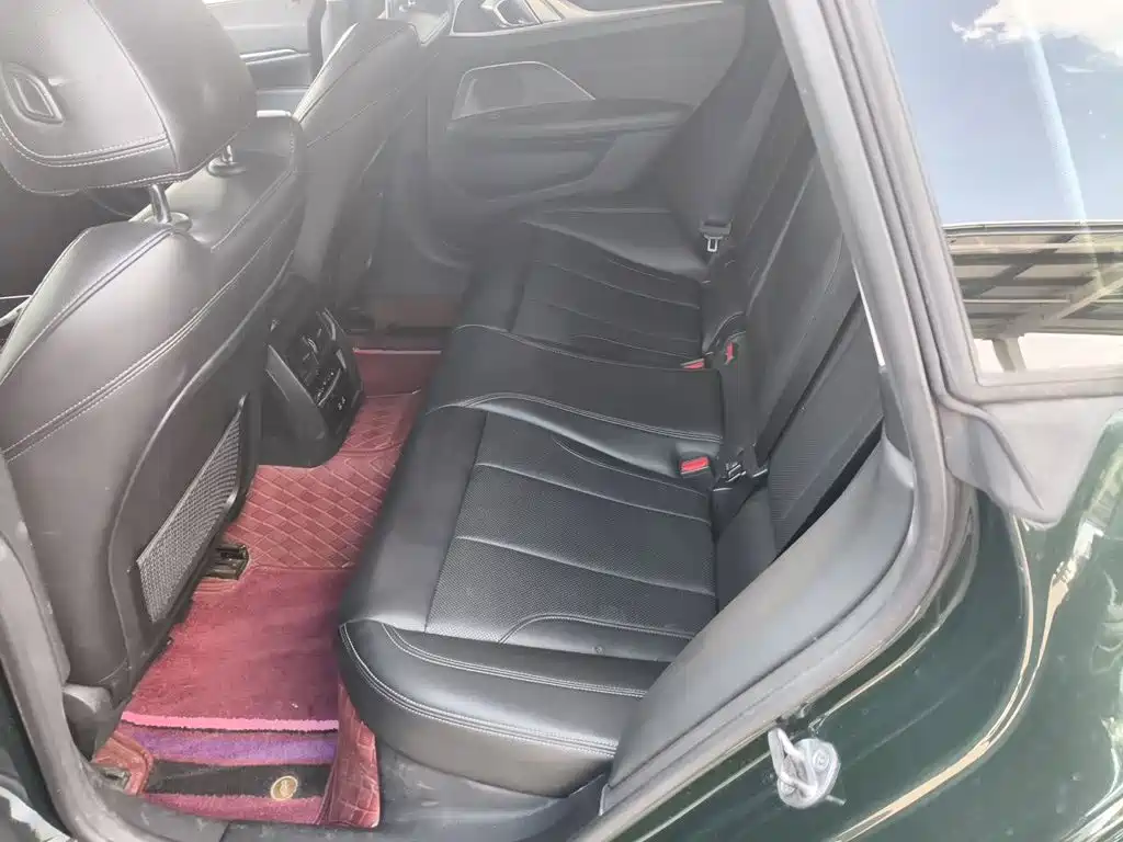 BMW 4 Series — фото 15