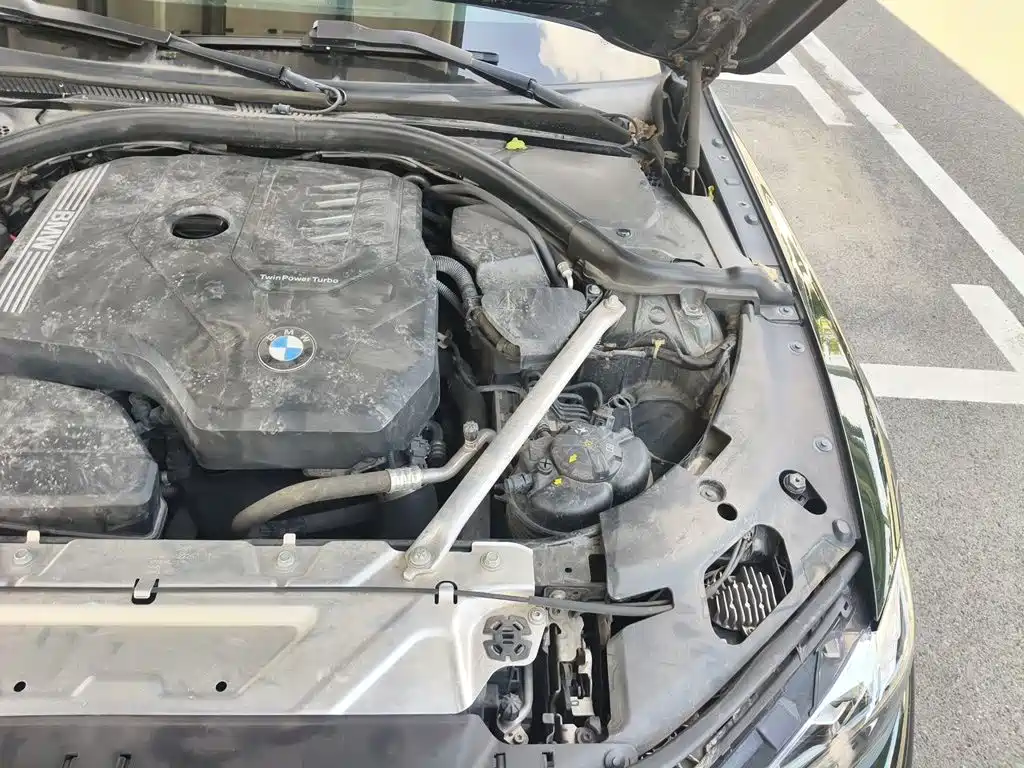 BMW 4 Series — фото 22