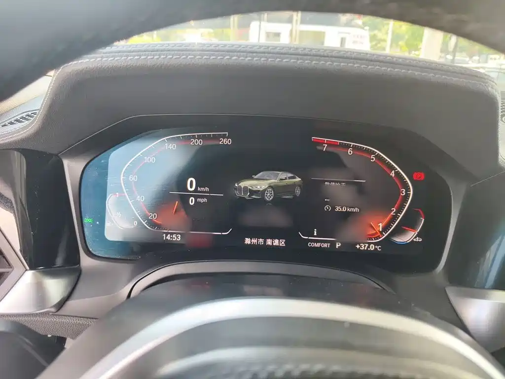 BMW 4 Series — фото 4