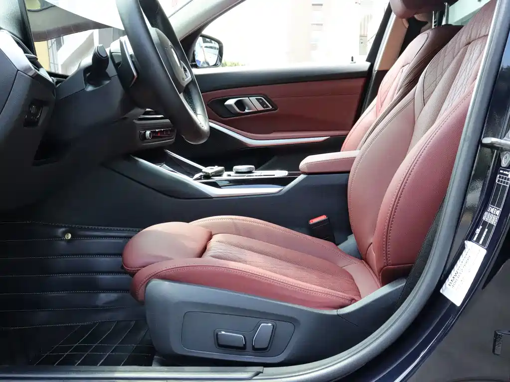 BMW 3 Series — фото 14