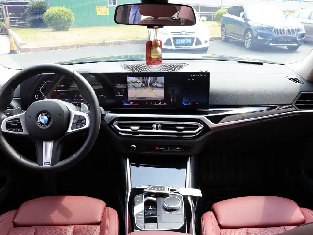 BMW 3 Series — фото 16