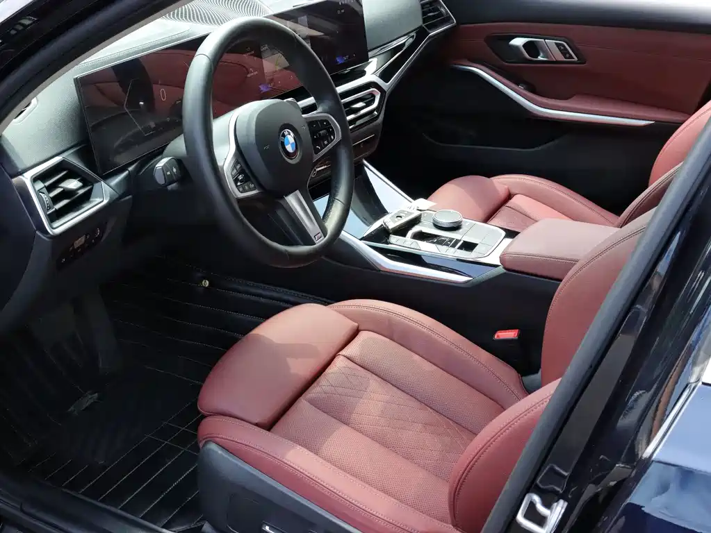 BMW 3 Series — фото 17